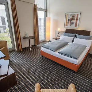 Live’n’work | Hotel&coworking Im Gvz Hotel